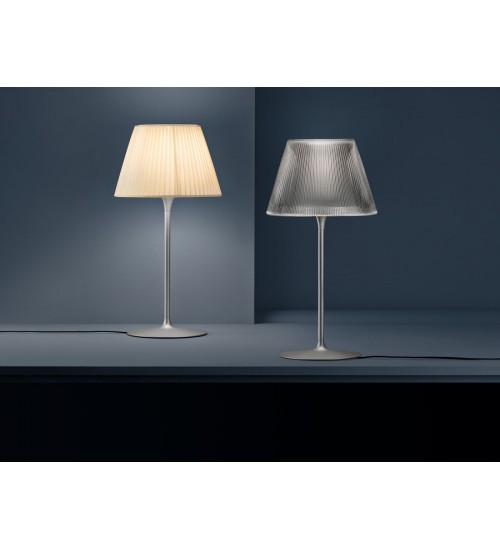 Flos Romeo Moon Table 1进口灯具书房卧室现代创意阅读台灯